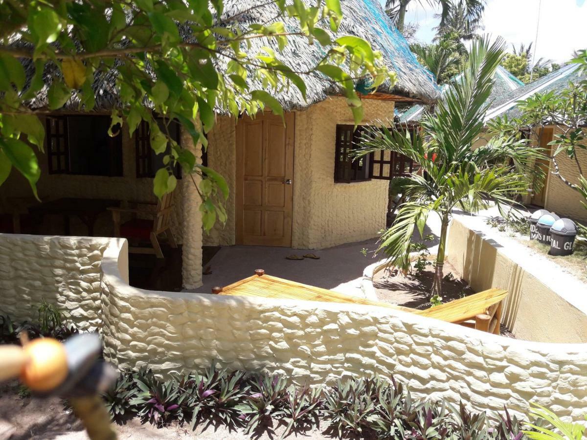 St. Bernard Beach Resort Santa Fe  Exteriér fotografie