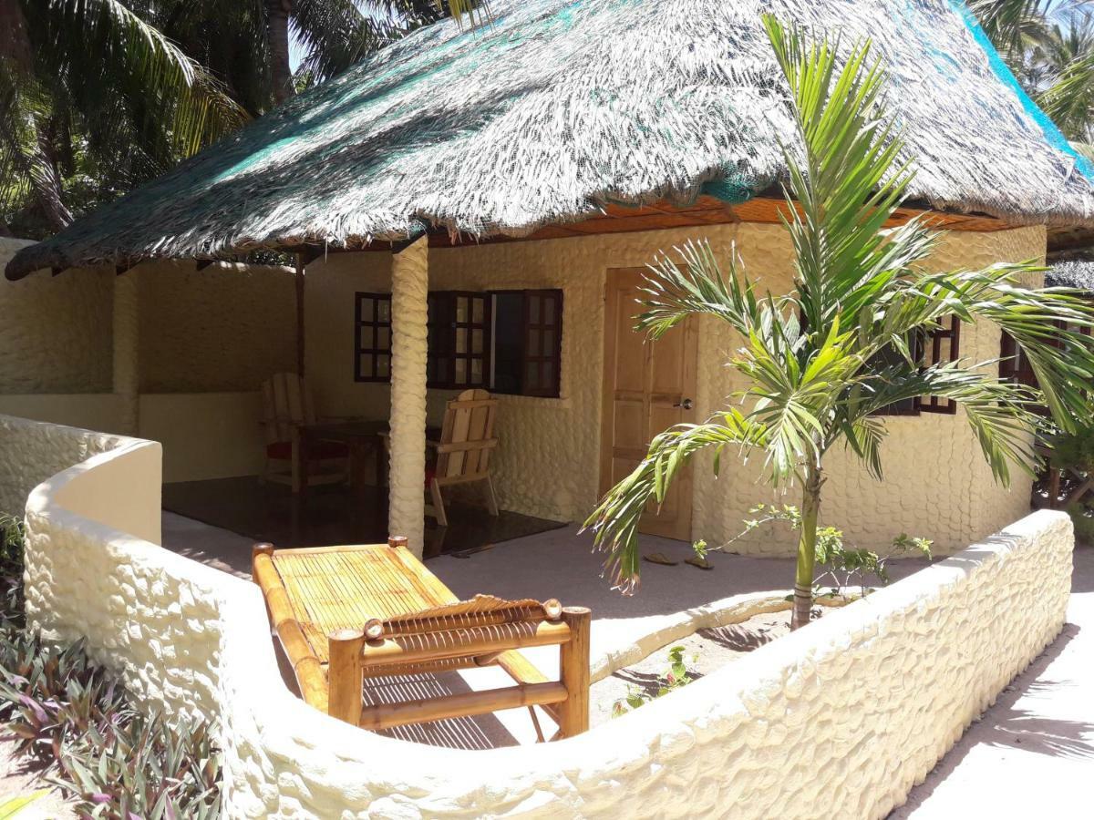 St. Bernard Beach Resort Santa Fe  Exteriér fotografie